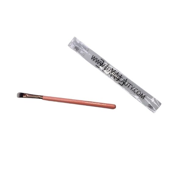 5/$25💜 Luxie 245 Small Shader Rose Gold Brush - Picture 11 of 15